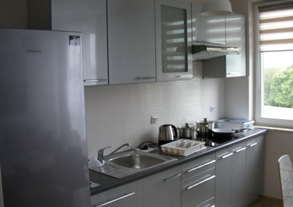 mieszkanie na wynajem - Lublin, Czechów Północny