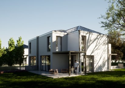 dom na sprzedaż - Lublin, Wrotków, Stary Gaj