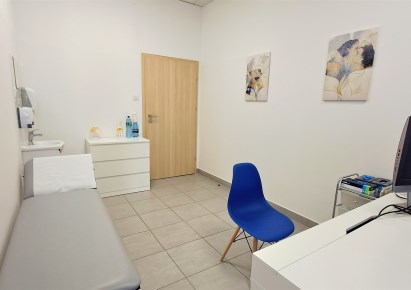 lokal na wynajem - Lublin, LSM, os. Norwida